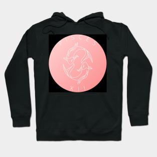 PISCES ZS Hoodie